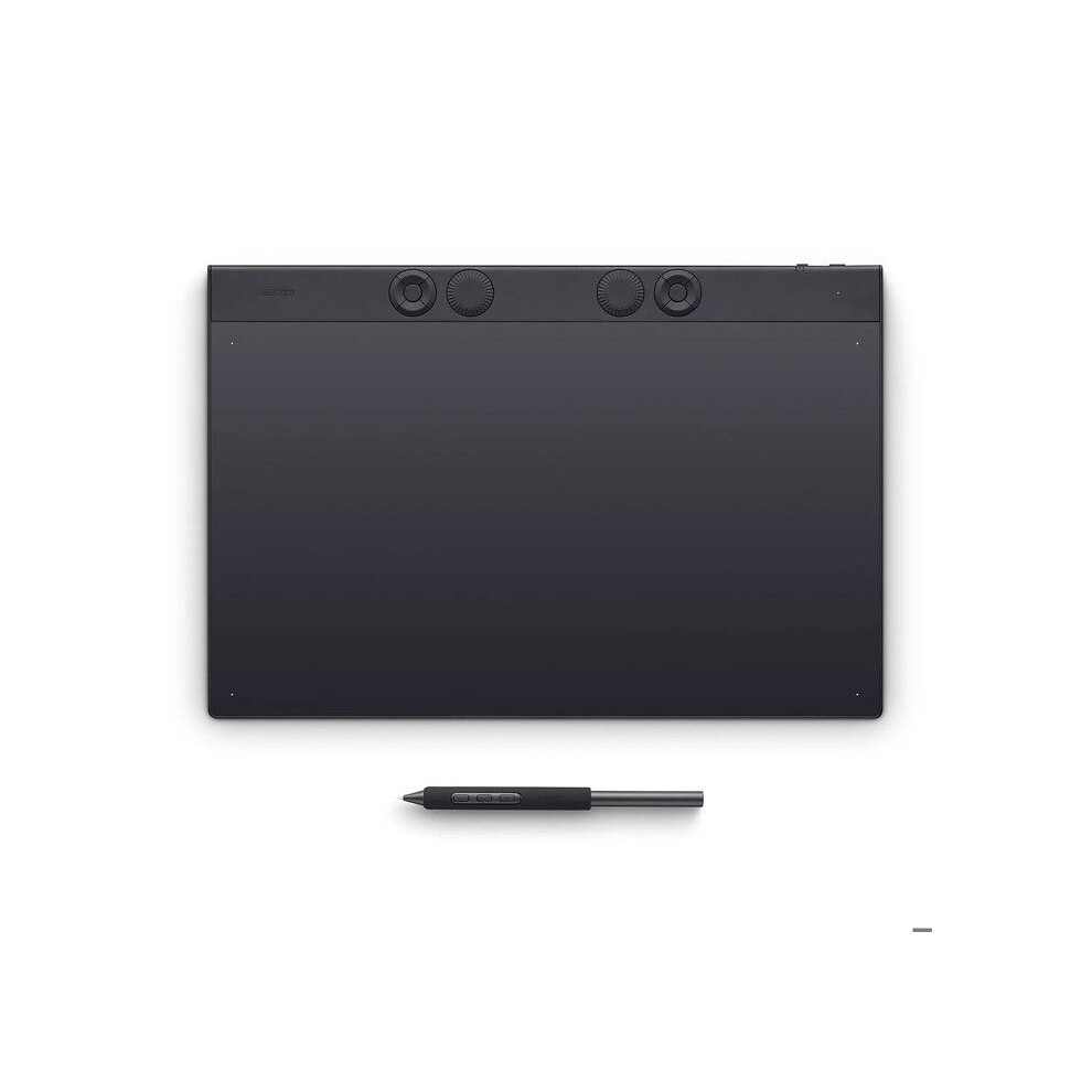 Wacom Intuos Pro L Stifttablett (2025) Ptk870k0b - Image 10