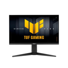 ASUS TUF Gaming VG279QML5A Flat PC Monitor 68.6 cm (27) 1920 x 1080 pixels Full HD LCD Black