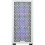 COOLER MASTER - Elite 502 Wit - PC-behuizing - Middeltoren ATX 5