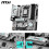 MSI MSI B840M GAMING PLUS WIFI6E 3