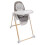 CHICCO - Sedia Alta Polly Armonia Scandinava 1