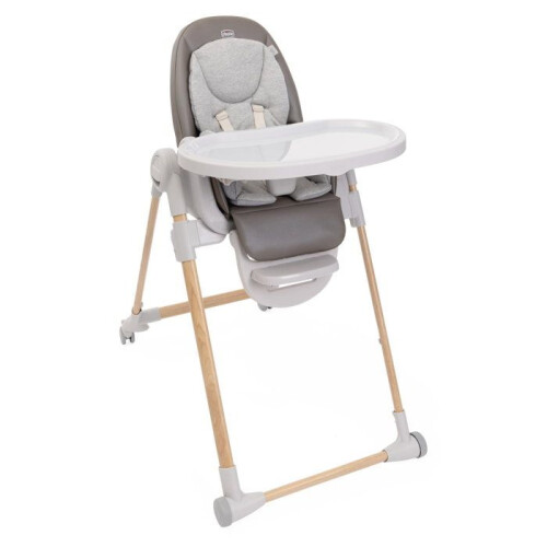 CHICCO - Sedia Alta Polly Armonia Scandinava