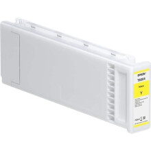 Epson Singlepack Druckkartusche Gelb T800400 UltraChrome PRO 700ml - Gelb - Epson SureColor P20000