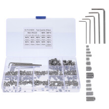 55 pezzi miniatura misti per modellismo paesaggio diorama