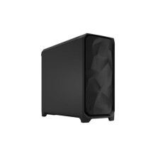 PC-behuizing - FRACTAL DESIGN - Meshify 3 XL Solid - E-ATX (330 mm) / SSI-EEB / SSI-CEB - 3 ventilatoren - USB Type C van 20 Gbps - Noi