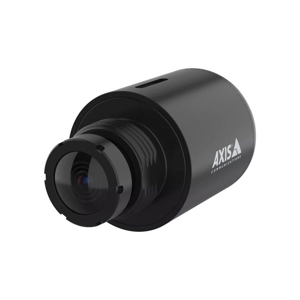 Sensor - Axis - F2107-Re - Standard - Wired - Connected Object - 1 M Opening 7331021085886