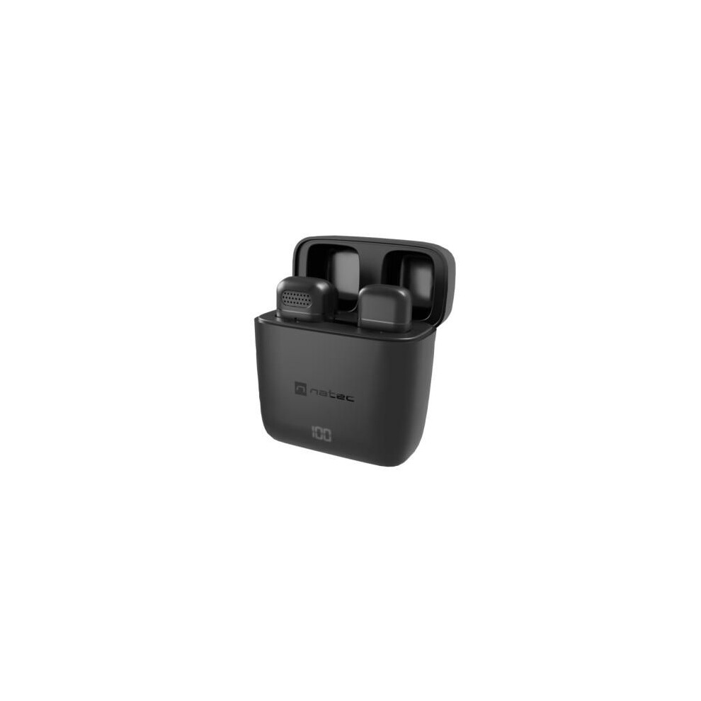 Natec Hopper - microphone set - Bild 4