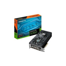 Tarjeta Gráfica Gigabyte GeForce RTX 5060 EAGLE OC 8GB GDDR7 2550MHz 3xDP 1xHDMI PCIe 5.0