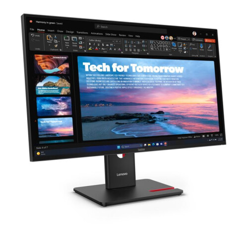 Lenovo Lenovo ThinkVision T27qd-40 - 2