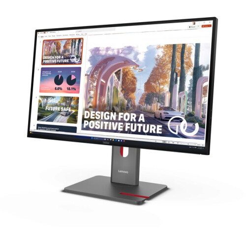 Lenovo Lenovo ThinkVision P27QD-40 - 2