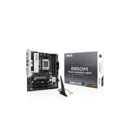 Asrock Placa-mãe ASROCK AMD B850 mATX
