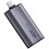 ADATA Disco rigido esterno - ADATA - SE750 - 2 To - USB 3.2 Gen2 - 1050 Mo/s 2