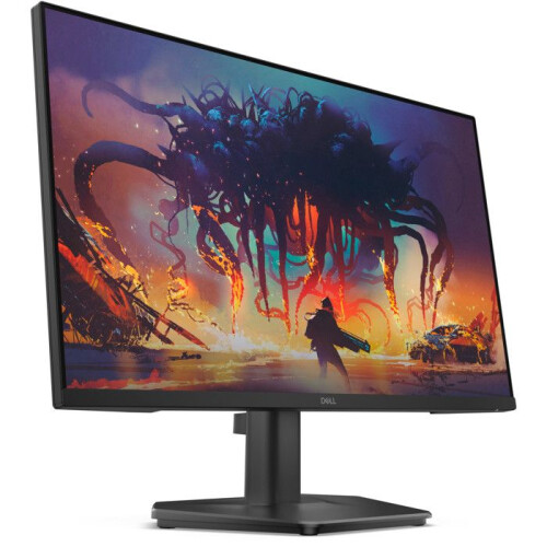 Dell Monitor LED 24" - DELL - SE2425HG - Full HD 1920x1080 - 200Hz - Panel IPS Negro