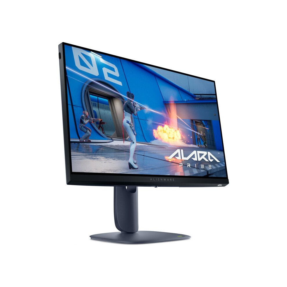 Alienware 25 Gaming Monitor - AW2525HM, Full HD (1920x1080), 320Hz | 0.5ms, NVIDIA G-SYNC Compatible, AMD FreeSync Premium, DisplayPort, 2 HDMI, 3 USB, 3 Year Warranty - Image 7