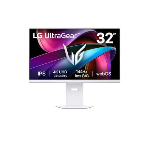 LG LG 32G810SA-W.AEU/IPS 32' 3840' 1
