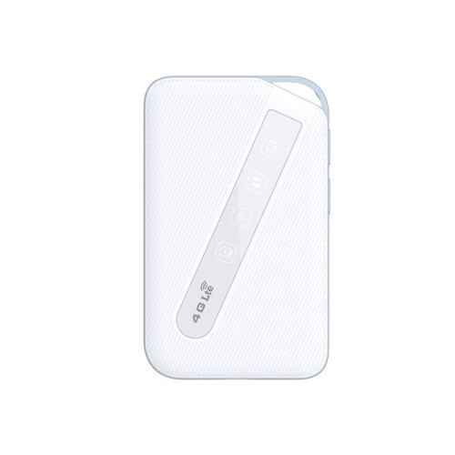 DLINK 4G LTE AX300 Wi-Fi 6 Mob 1