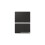 Samsung Etui til Samsung Galaxy Tab S10 FE Plus Sort 6