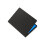 Samsung Etui til Samsung Galaxy Tab S10 FE Plus Sort 2