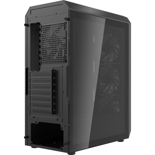 ADATA ADATA XPG Valor Air Plus Musta 2