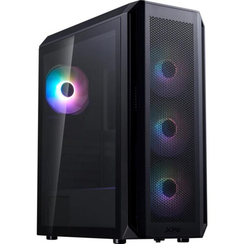 ADATA ADATA XPG Valor Air Plus Musta