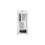 PC Behuizing - FRACTAL DESIGN - Meshify 3 TG - E-ATX (277 mm) - 3 ventilatoren - USB Type C van 20 Gbps - Wit 3