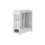 PC Behuizing - FRACTAL DESIGN - Meshify 3 TG - E-ATX (277 mm) - 3 ventilatoren - USB Type C van 20 Gbps - Wit 6