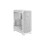 PC Behuizing - FRACTAL DESIGN - Meshify 3 TG - E-ATX (277 mm) - 3 ventilatoren - USB Type C van 20 Gbps - Wit 2