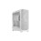 PC Behuizing - FRACTAL DESIGN - Meshify 3 TG - E-ATX (277 mm) - 3 ventilatoren - USB Type C van 20 Gbps - Wit 1