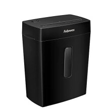 Aktenvernichter - FELLOWES - P-42C - Partikelschnitt - 8 Blätter - Sicherheitsstufe P-4