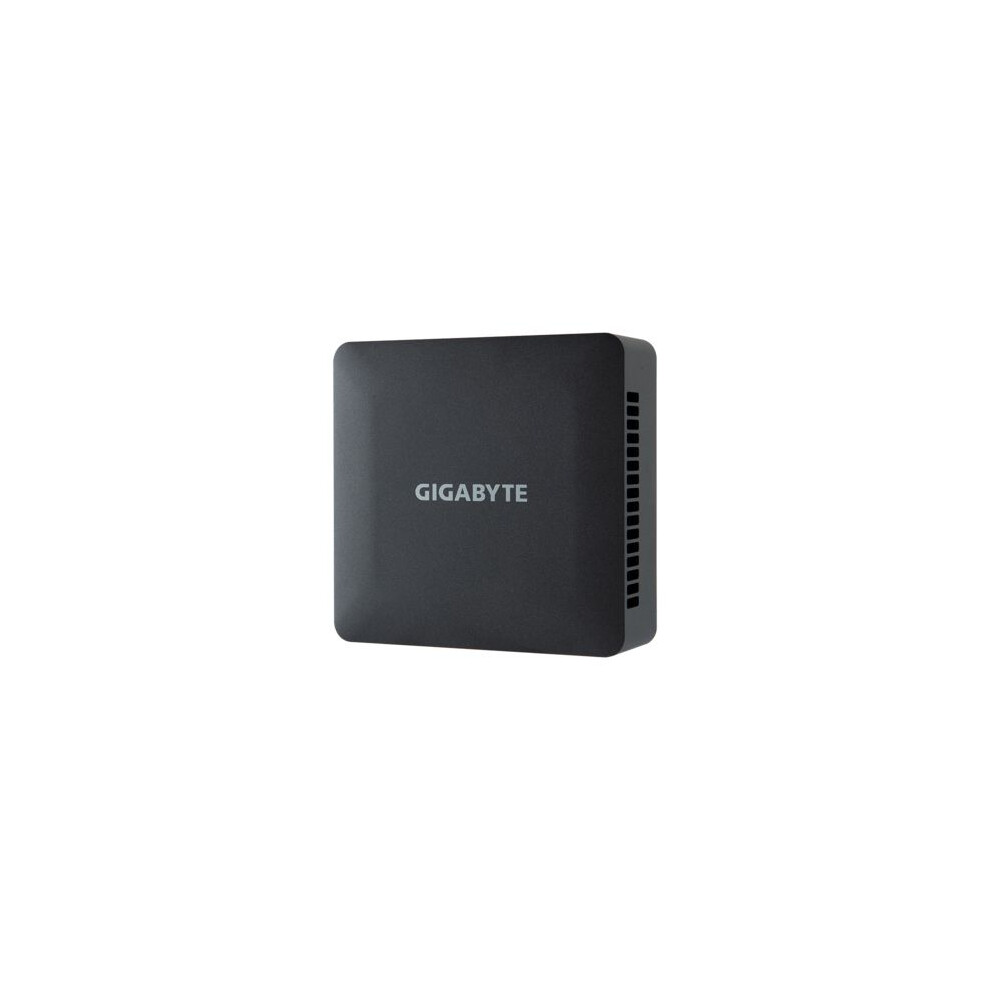 BRIX RAPTOR LAKE U I7-1355 SYST 2XDIMM M.2 2.5GLAN 4USB - Image 4