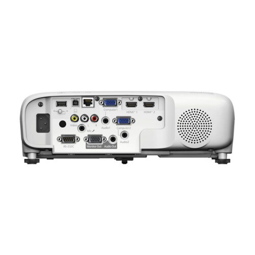 Epson Epson EB-W56S - projecteur 3L