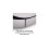 Custodia di trasporto compatta Meta Quest - Accessorio PC 4