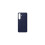 Samsung Custodia e supporto per telefono mobile Samsung S25 FE blu navy con laniere. 1