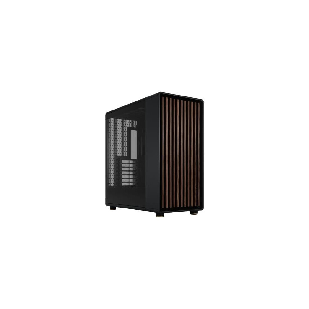 Fractal Design Black North Xl Desktop Charcoal - Image 8