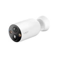 Cámara de vigilancia Tp Link Tapo TC85 Cámara de seguridad conectada WiFi con batería