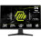 MSI Pantalla PC Gamer - MSI - 24" - FHD - 200Hz - Panel IPS - 0,5ms - MAG242F 1