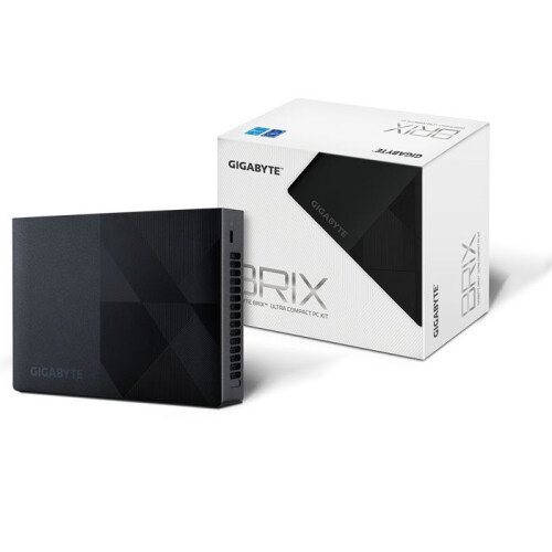 Gigabyte Gigabyte GB-BNi3-N305 Nero N20