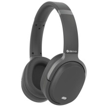 Auriculares inalámbricos - Denver - BTN-210 - Bluetooth 5.3 - Cancelación de ruido - Autonomía 20h
