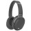 Denver Casque sans fil - Denver - BTN-210 - Bluetooth 5.3 - Suppression de bruit - Autonomie 20h 1