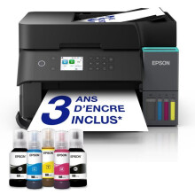 Tintenstrahldrucker - Epson - ET-3950 - WLAN - EcoTank - Duplexdruck