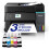 Epson Tintenstrahldrucker - Epson - ET-3950 - WLAN - EcoTank - Duplexdruck 1