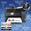 Epson Tintenstrahldrucker - Epson - ET-3950 - WLAN - EcoTank - Duplexdruck 3