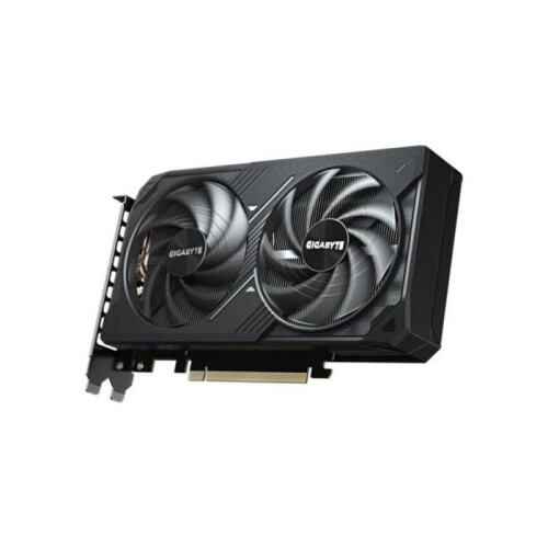 Gigabyte GIGABYTE GeForce RTX 5060 Ti WINDFORCE MAX OC 8GB GDDR7 Reflex 2 RTX AI DLSS4 2
