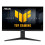 ASUS Monitor PC - ASUS - TUF Gaming VG27AQML5A - 27 polegadas - 2560 x 1440 - Preto 2