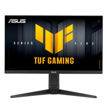 PC-Monitor - ASUS - TUF Gaming VG27AQML5A - 27 Zoll - 2560 x 1440 - Schwarz