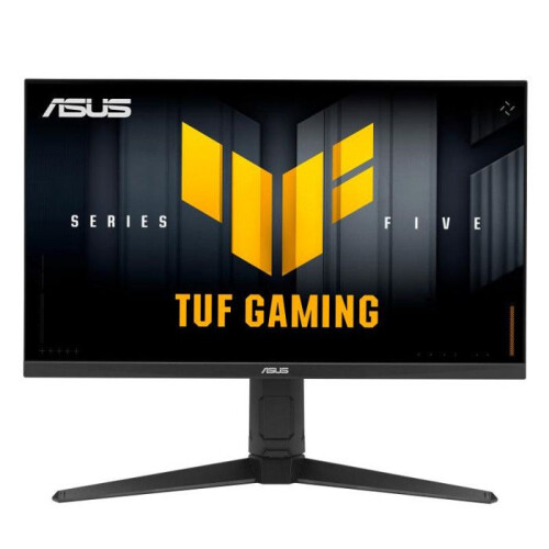 ASUS Monitor PC - ASUS - TUF Gaming VG27AQML5A - 27 polegadas - 2560 x 1440 - Preto