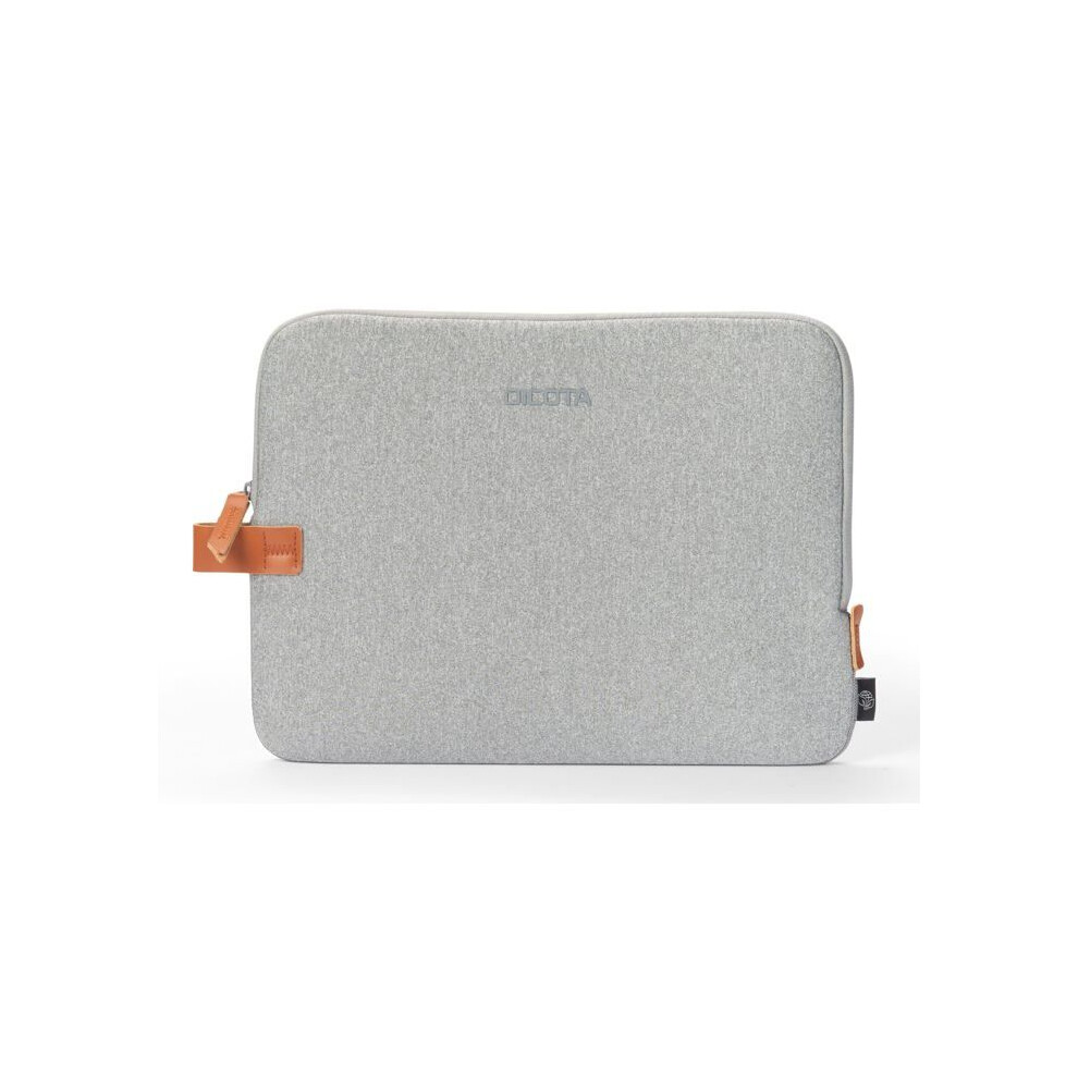 Dicota Skin Urban Hlle fr MacBook 15 Laptop 15 Grau - Bild 6