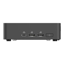 Mini PC - ASUS - RNUC15CRKC700000 - NUC 15 PRO - Sin cordón