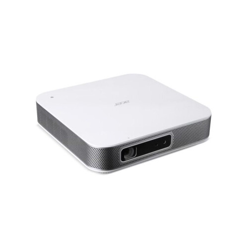 Acer LED-projector - ACER - PD1520s - Full HD - 1200 ANSI Lumen - Bluetooth 2