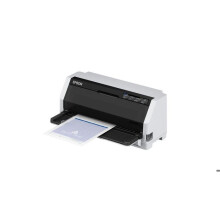 Drucker - Epson - LQ 690II - Schwarzweiß - Matrix - 360 x 180 dpi